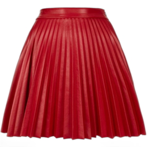 Stylish Polyester Skirts