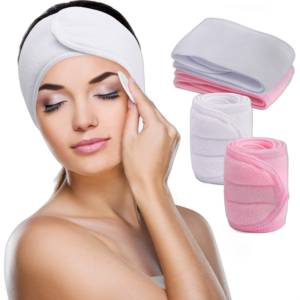 Terry Cloth Headbands