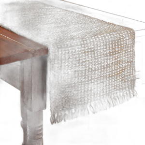 Tweed Table Runners