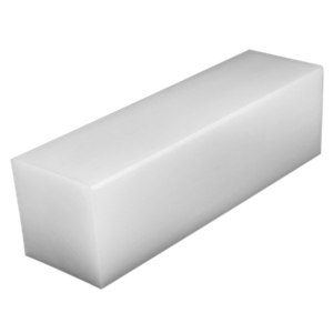 UHMW (Ultra-High Molecular Weight) Polyethylene Blocks