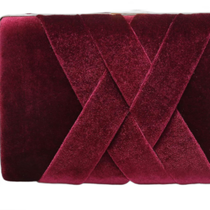 Velvet Clutches