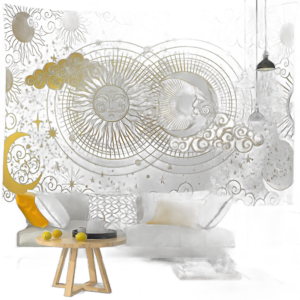 Wall Tapestries (Type: Bohemian)