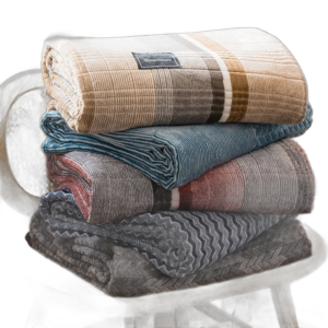 Woolen Blankets