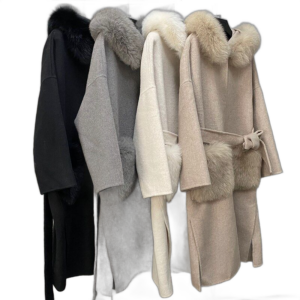 Woolen Outerwear