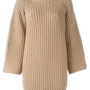Woolen Sweater Dresses