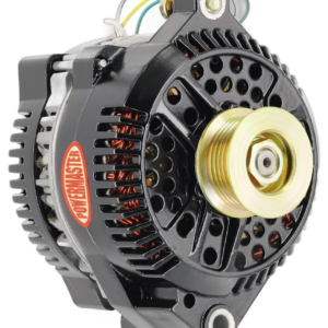 3G Large Frame Straight Mount 6.93" Alternator