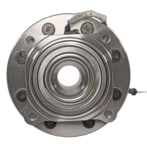 MOOG 515206 Wheel Bearing and Hub Assembly