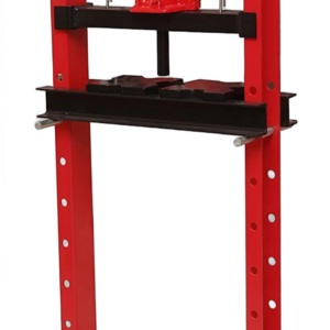 Hydraulic Garage Floor Press Stamping Plates