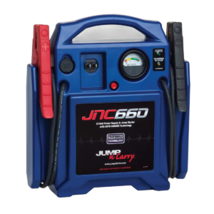 Jump-N-Carry 12V Jump Starter