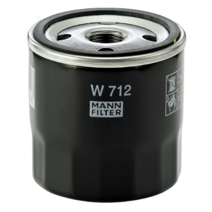 Engine Oil Filter MANN W 712