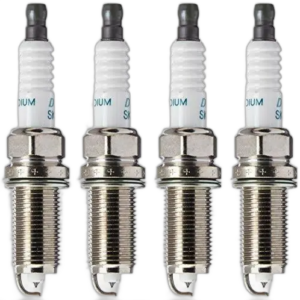 Iridium LONG LIFE Spark Plugs - SK16HR11-4 PCS NEW